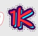 Ryan Lee – Sprint To 1K