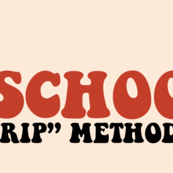 Ryan Lee – Old School 2