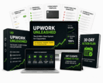 Glenn Speakman – Upwork Unleashed