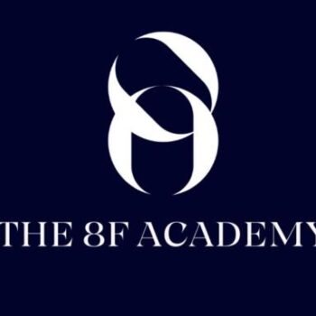 Jordan Ross - The 8F Academy