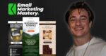 Max Sturtevant - Email Marketing Mastery (May 2026)