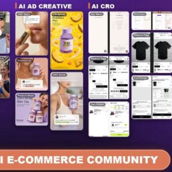 Jordan Bazouzi - AI CMO - #1 DTC AI Community (June 2026)