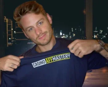 Adam Axelsson – Casino Aff Mastery (June 2026)
