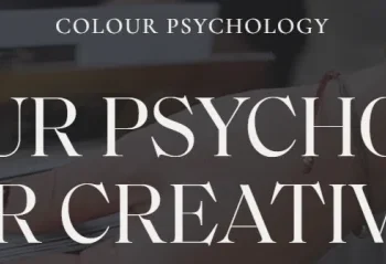 Fiona Humberstone – Colour Psychology For Creatives