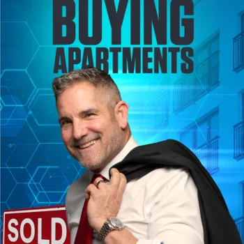 Grant Cardone – Introduction To Buying Apartments: A Complete Guide to Learning Multifamily Real Estate Investing
