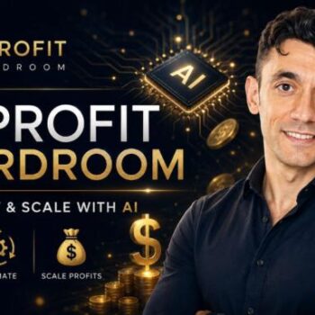 Julian Goldie - AI Profit Boardroom (June 2026)