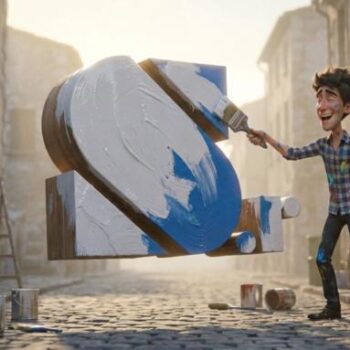 Tudor Morari – Societiesrs Animation Academy (June 2026)